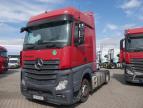 MERCEDES - BENZ ACTROS 1842 BLUETEC 6 4X2 2017r.