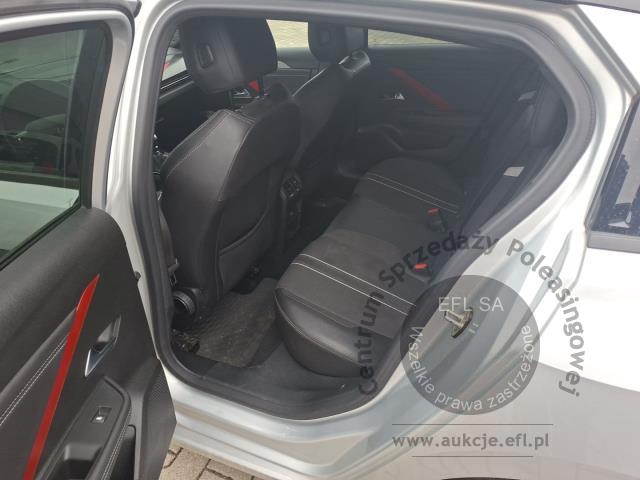 7 - Opel Astra VI 1.5 CDTI GS Line S&amp;S 2022r. DW1UA52 Magnice