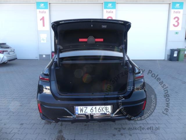 15 - BMW 740D XDRIVE 2025r.