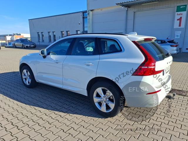 2 - Volvo XC 60 B4 D AWD Momentum 2021r. DW3PW14 Magnice