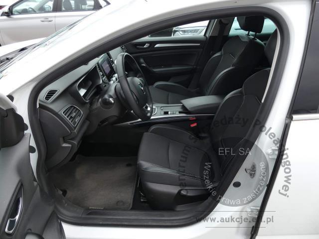 5 - Renault Megane 1.5 Blue dCi Intens EDC 2022r. DW8RM67 Pojazd znajduje się w firmie ARCTOS GROUP sp. z o.o. Al. Krakowska 7, 02-183 Warszawa