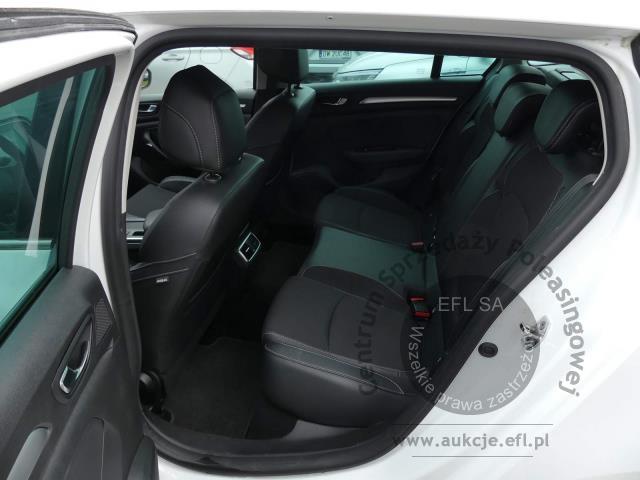 6 - Renault Megane 1.5 Blue dCi Intens EDC 2022r. DW8RM67 Pojazd znajduje się w firmie ARCTOS GROUP sp. z o.o. Al. Krakowska 7, 02-183 Warszawa