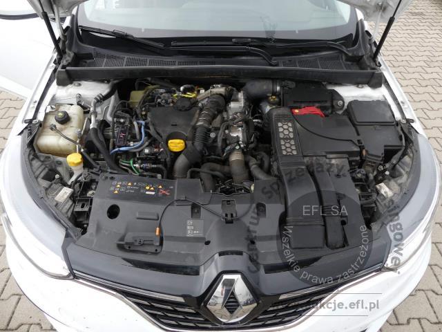 10 - Renault Megane 1.5 Blue dCi Intens EDC 2022r. DW8RM67 Pojazd znajduje się w firmie ARCTOS GROUP sp. z o.o. Al. Krakowska 7, 02-183 Warszawa