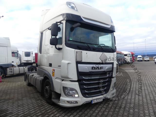 3 - DAF XF 480 FT 4X2 SSC 2020r.