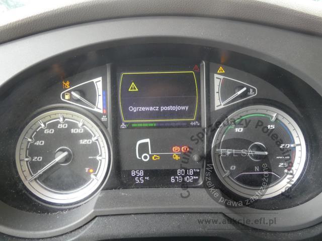 5 - DAF XF 480 FT 4X2 SSC 2020r.