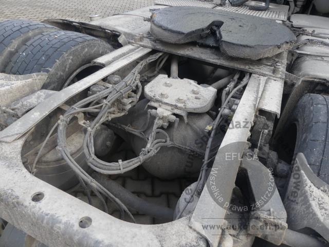 10 - DAF XF 480 FT 4X2 SSC 2020r.