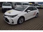 TOYOTA COROLLA 1.8 VVT-I+H CVT LPG 2023r.