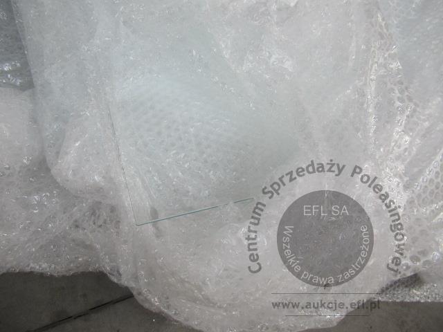 13 - Bemar wodny KOMAT Model: KL 6-21.0033 i KL6-21.022