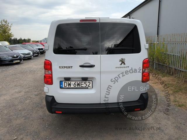 5 - Peugeot Expert 2.0 BlueHDi Long 3,0t (bryg. modułowy)  2023r. DW6WE52 UWAGA!! Pojazd znajduje się w firmie Arctos Sp. z o.o. Warszawa, Al. Krakowska 7, 02-183 Warszawa