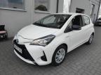 Toyota Yaris Hybrid 100 Active 2019r. DW7FC93 UWAGA!! Pojazd znajduje się w lokalizacji: Janki, Al. Krakowska 52, 05-090 Janki