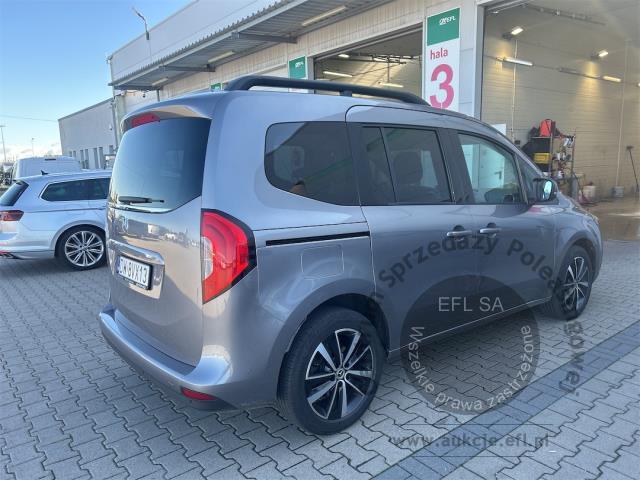 5 - Mercedes - Benz T 180 D PROGRESSIVE AUTOMAT 2023r. DW8VX13 Magnice