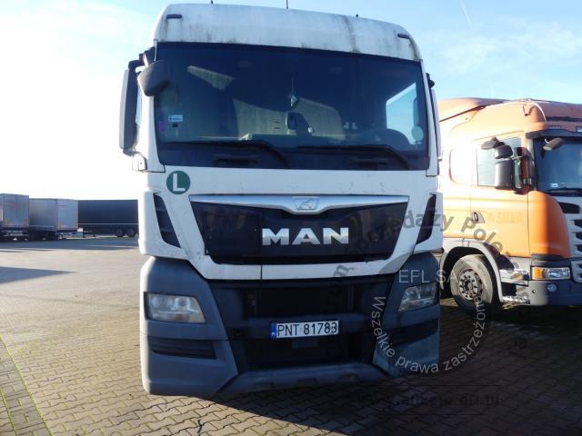 2 - MAN TGX 18.440 4X2 LLS-U 2016r.