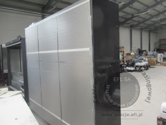 3 - Regał chłodniczy samoobsługowy IGLOO VARIO 2022r.