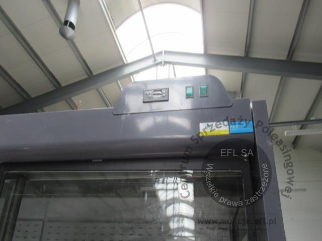 5 - Regał chłodniczy samoobsługowy IGLOO VARIO 2022r.