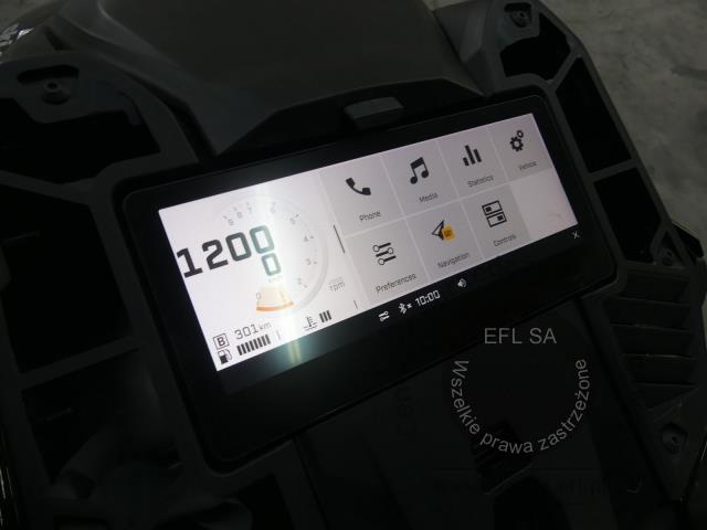 23 - Skuter śnieżny BRP SKI-DOO SUMMIT X EXPERT 850 2023r.