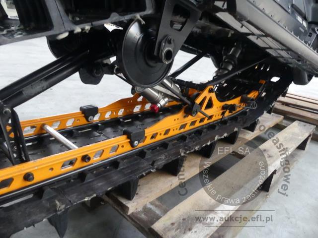 6 - Skuter śnieżny BRP SKI-DOO SUMMIT X EXPERT 850 2023r.