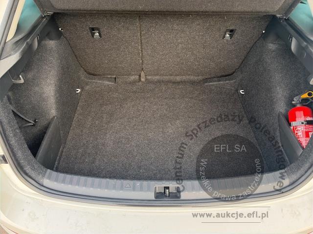 12 - Skoda Scala 1.0 TSI Ambition 2022r.DW6SL07 Magnice