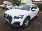 Audi  Q2 35 TFSI S tronic 2023r. WZ423GW Pojazd znajduje się w firmie ARCTOS GROUP sp. z o.o. Al. Krakowska 7, 02-183 Warszawa
