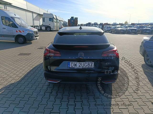 3 - Citroen C5 X 1.6 PureTech Shine EAT8  2022r. DW2UG87 Magnice