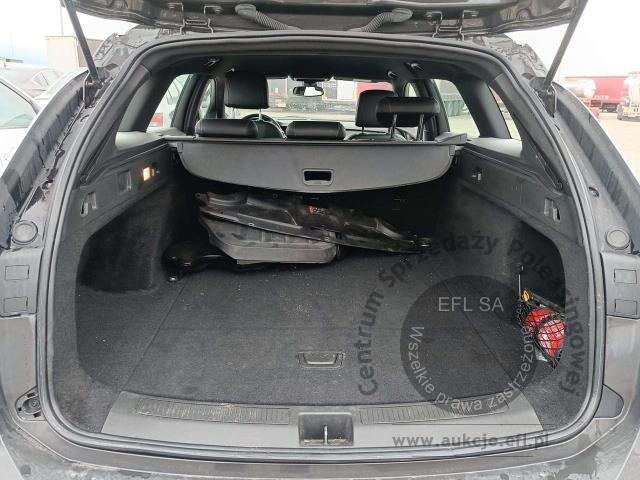 9 - Opel Insignia 2.0 CDTI Elegance S&amp;S 2021r. DW6NS32 Magnice