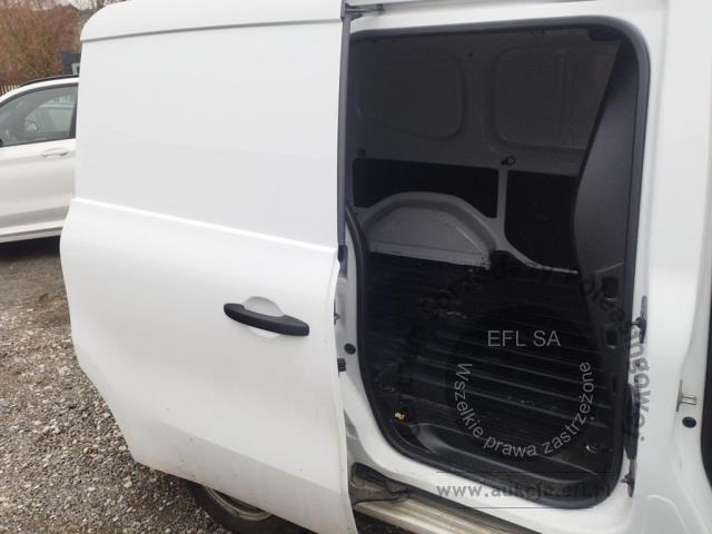 10 - Mercedes  Citan 110 CDI L1 2022r. DW7TR53 Pojazd znajduje się w firmie ARCTOS GROUP sp. z o.o. Al. Krakowska 7, 02-183 Warszawa