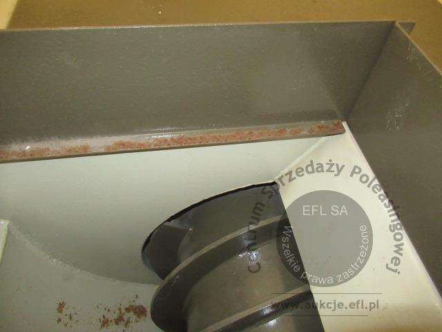 17 - Myjka dynamiczna S-30 Tandem Evolution 2014r.