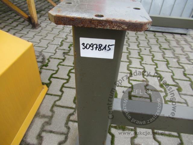 27 - Myjka dynamiczna S-30 Tandem Evolution 2014r.