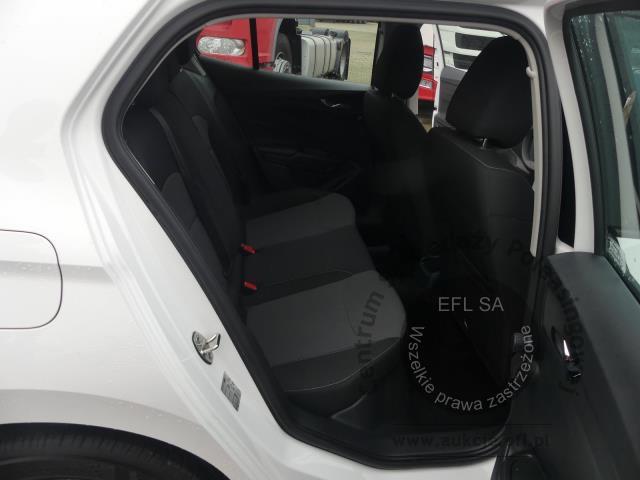 9 - Skoda FABIA 1.0 AMBITION HATCHBACK 2023r. DW3WK61 Magnice