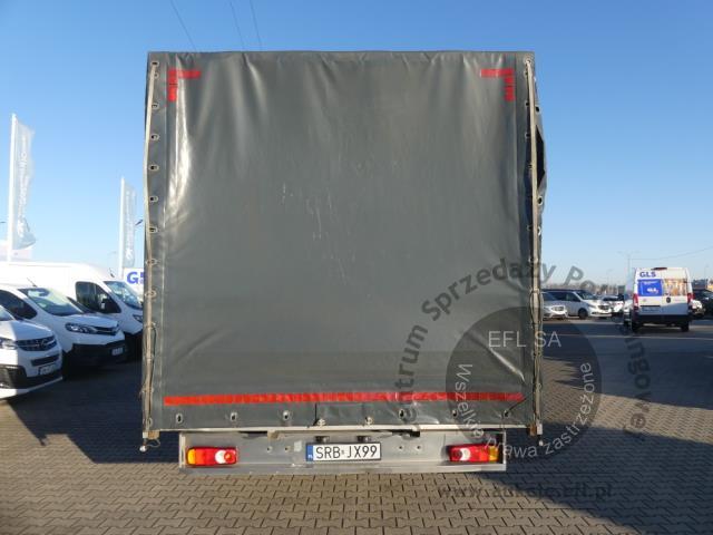 10 - RENAULT MASTER 2.3 DCI 163KM 2020r.