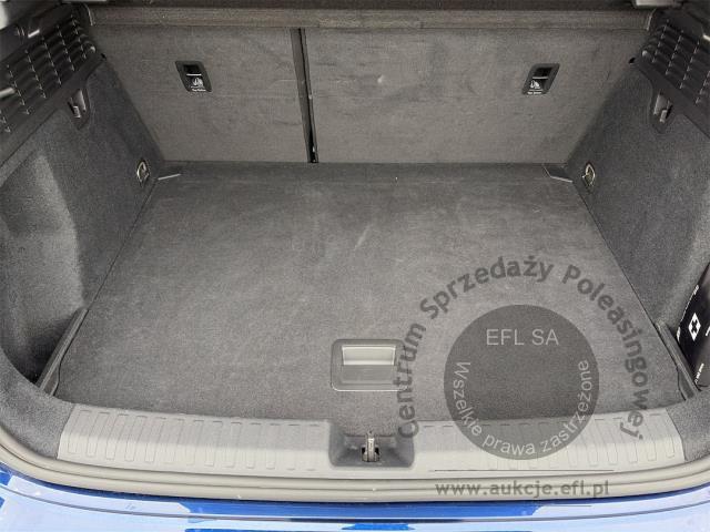 8 - Audi A3 30 TDI S tronic Hatchback 2023r. DW2UY27