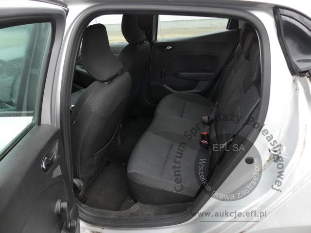 6 - Renault Clio 1.0 TCe Equilibre 2022r. DW5UN24 Magnice