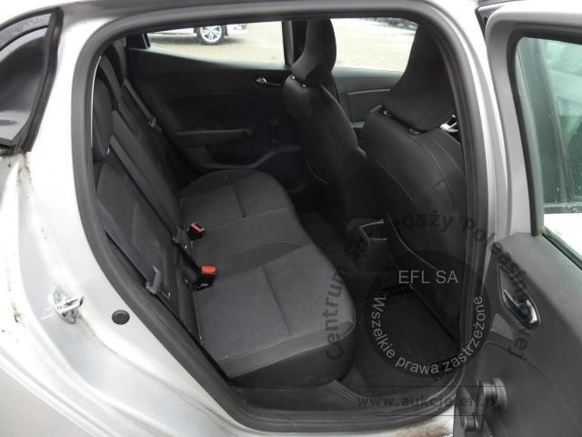 9 - Renault Clio 1.0 TCe Equilibre 2022r. DW5UN24 Magnice