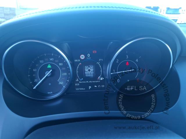 14 - JAGUAR E-PACE 2.0D 150KM AUTOMAT 2018r.