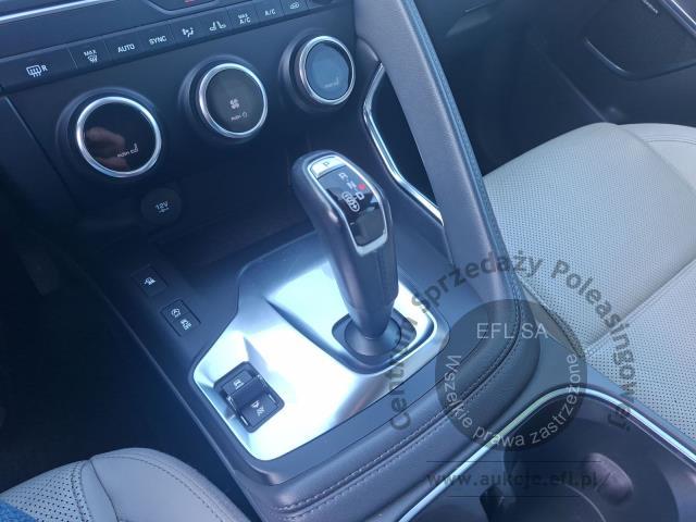 15 - JAGUAR E-PACE 2.0D 150KM AUTOMAT 2018r.