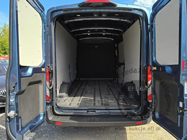 10 - Ford Transit E-Transit 350 L3H2 RWD Trend 2023r. PY44005 UWAGA!! Pojazd znajduje się w lokalizacji: Warszawa, Al. Krakowska 7, 02-183 Warszawa