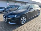 Audi A4 40 TDI Quattro Advanced  2020r. DW5JG76 Magnice