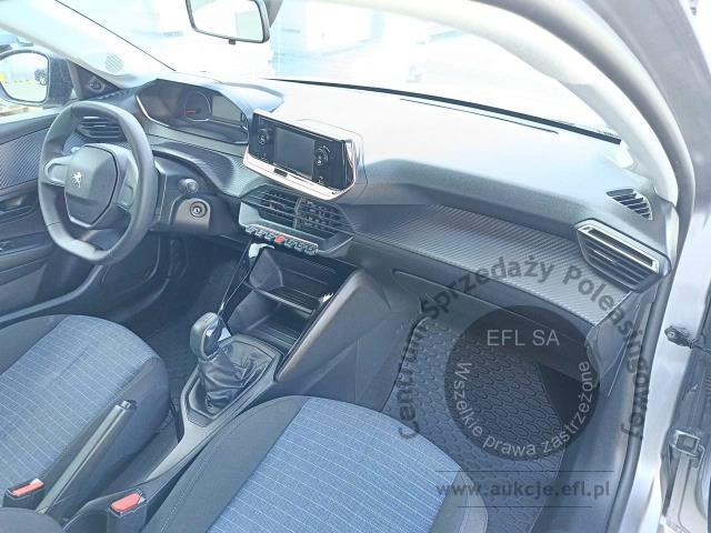 11 - Peugeot 1.2 PureTech Like S&amp;S 2021r. DW4PY46 Magnice