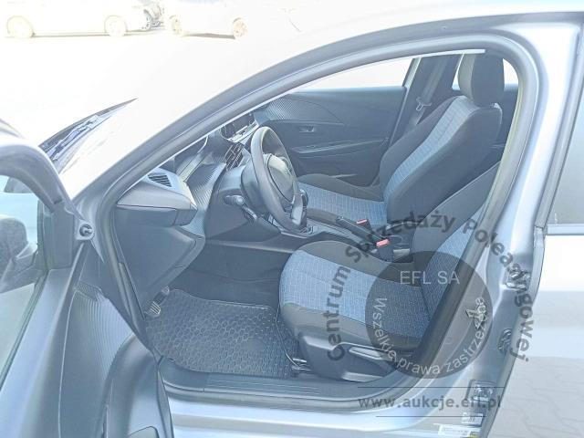 7 - Peugeot 1.2 PureTech Like S&amp;S 2021r. DW4PY46 Magnice