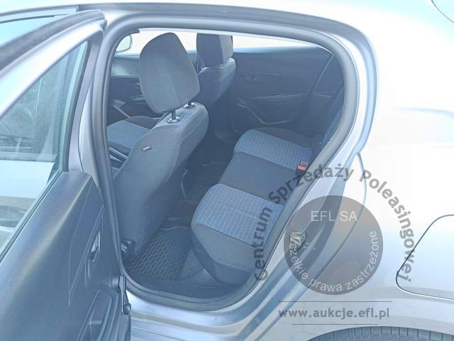 8 - Peugeot 1.2 PureTech Like S&amp;S 2021r. DW4PY46 Magnice