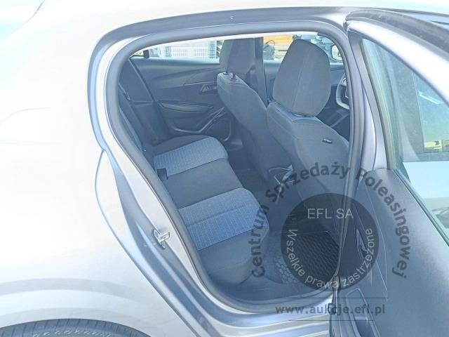 9 - Peugeot 1.2 PureTech Like S&amp;S 2021r. DW4PY46 Magnice