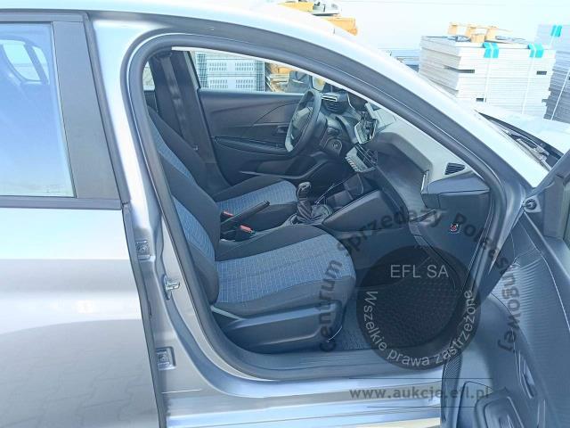 10 - Peugeot 1.2 PureTech Like S&amp;S 2021r. DW4PY46 Magnice