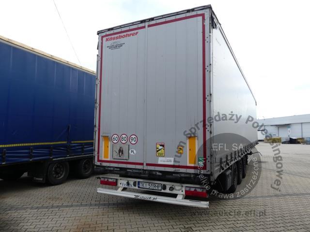 3 - KASSBOHRER MEGA 2020r.