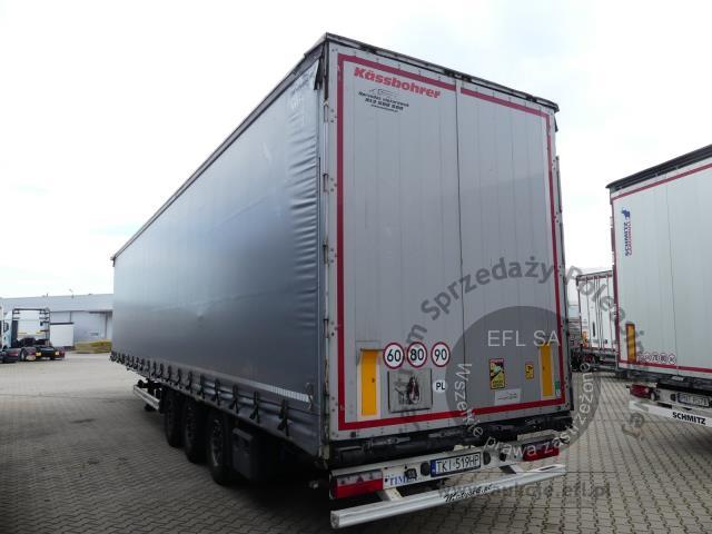 4 - KASSBOHRER MEGA 2020r.