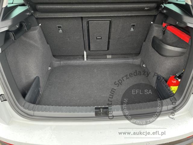 11 - Skoda Karoq 2.0 TDI SCR 4x2 Ambition 2022r. WND1885C Uwaga Pojazd znajduje się w firmie MDM AUTO sp. z o.o. ul. Zawodników 1, 80-729 Gdańsk