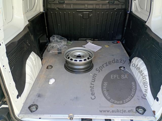8 - Toyota Proace City 1.5 D-4D Standard  2022r. DW3TM78 Pojazd znajduje się w firmie ARCTOS GROUP sp. z o.o. Al. Krakowska 7, 02-183 Warszawa