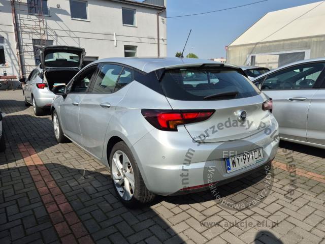 2 - Opel Astra V 1.5 CDTI GS Line S&amp;S 2021r. WY991CA UWAGA!! Pojazd znajduje się w lokalizacji: Janki, Al. Krakowska 52, 05-090 Janki