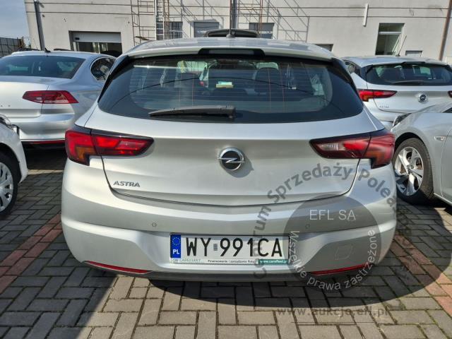 5 - Opel Astra V 1.5 CDTI GS Line S&amp;S 2021r. WY991CA UWAGA!! Pojazd znajduje się w lokalizacji: Janki, Al. Krakowska 52, 05-090 Janki