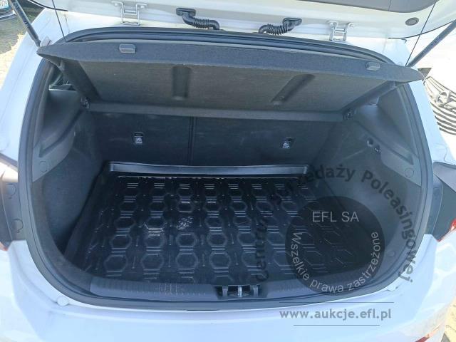 8 - Hyundai i30 1.0 T-GDI Modern 2022r. WND0821C UWAGA!! Pojazd znajduje się w firmie AUTO MOTO CENTRUM sp. z o.o. ul. Ostrowska 328 (przy Trasie Katowickiej) 61-312 Poznań