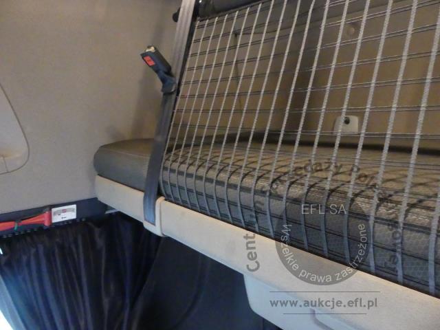 8 - SCANIA R450 LA4X2 MNA AUTOMAT 2015r.