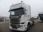 SCANIA R450 LA4X2 MNA AUTOMAT 2015r.